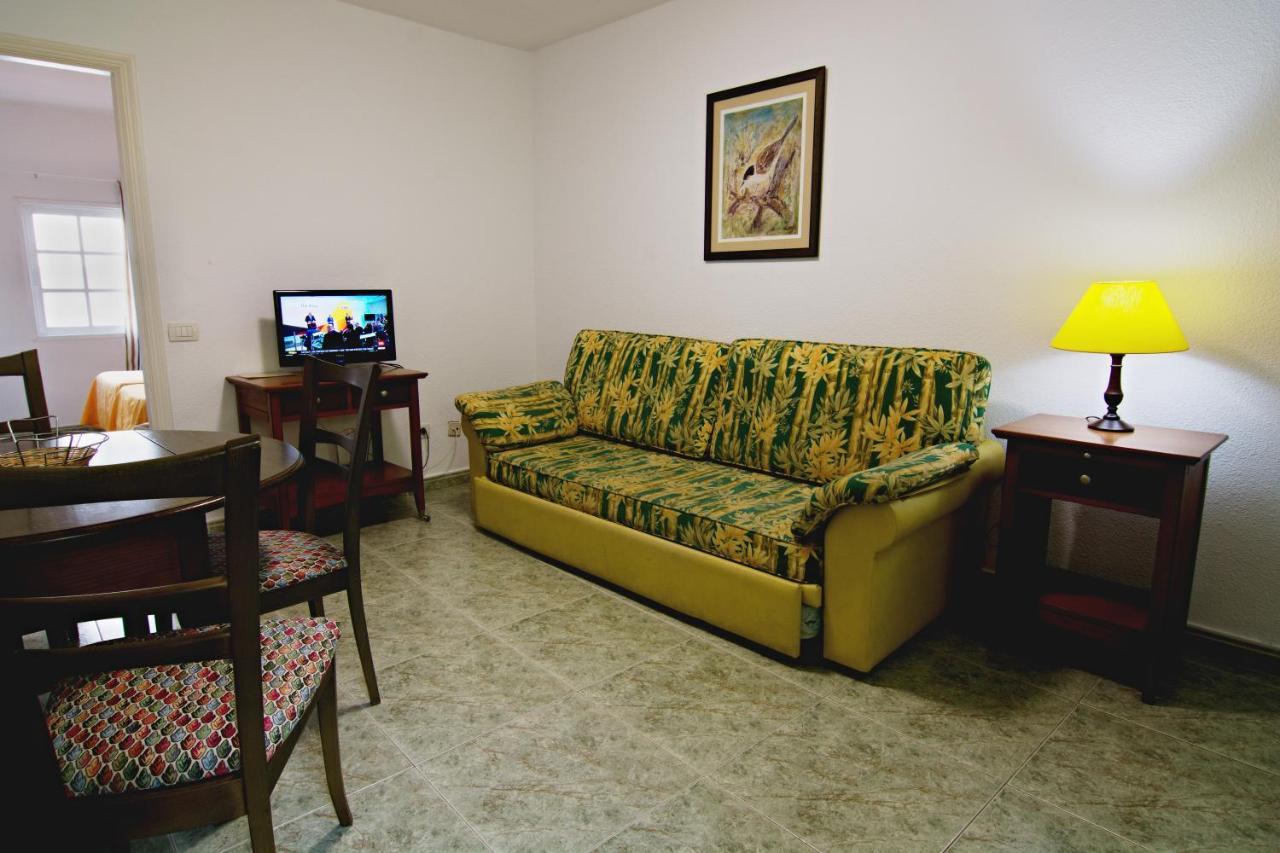 Emma - Los Cristianos Los Cristianos  Exteriör bild