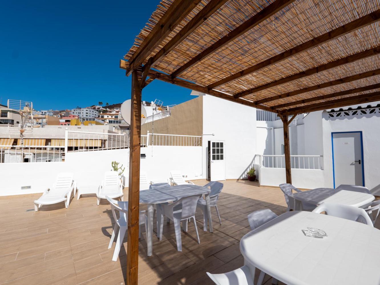 Emma - Los Cristianos Los Cristianos  Exteriör bild
