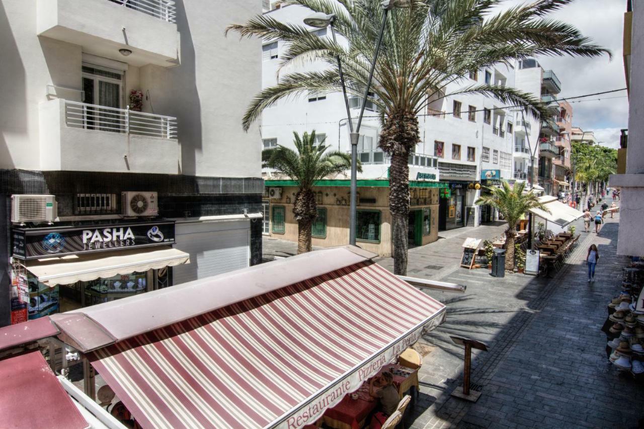 Emma - Los Cristianos Los Cristianos  Exteriör bild