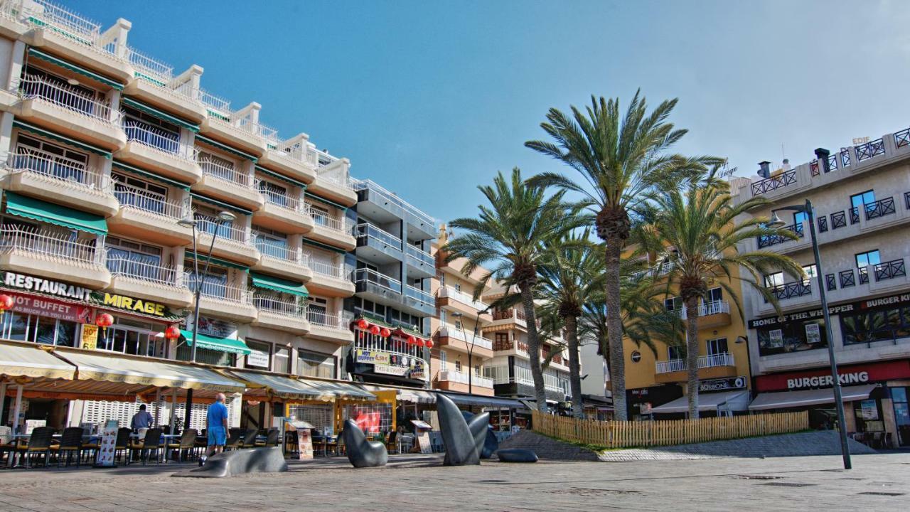 Emma - Los Cristianos Los Cristianos  Exteriör bild