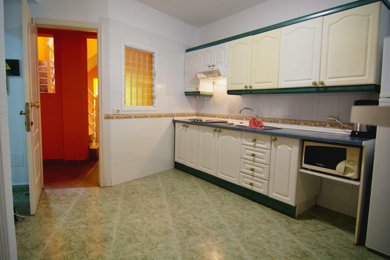 Emma - Los Cristianos Los Cristianos  Exteriör bild