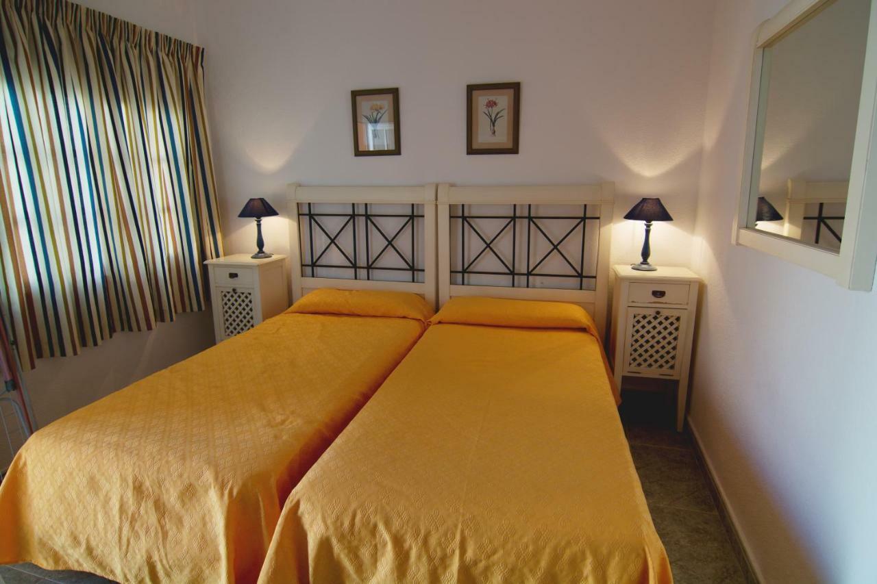 Emma - Los Cristianos Los Cristianos  Exteriör bild