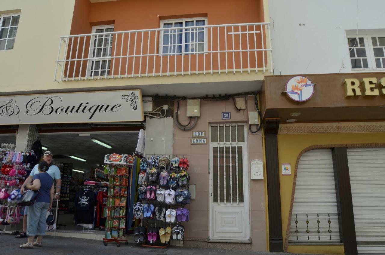 Emma - Los Cristianos Los Cristianos  Exteriör bild
