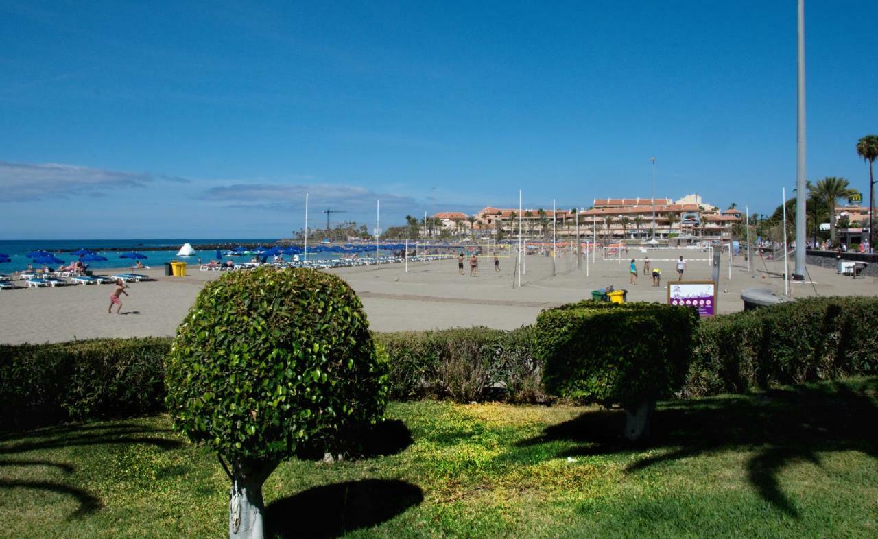 Emma - Los Cristianos Los Cristianos  Exteriör bild