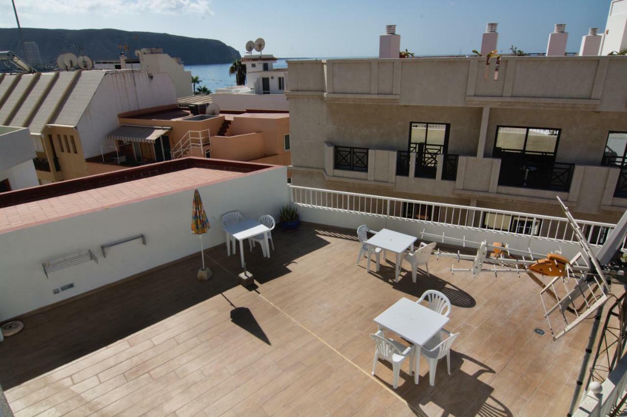 Emma - Los Cristianos Los Cristianos  Exteriör bild