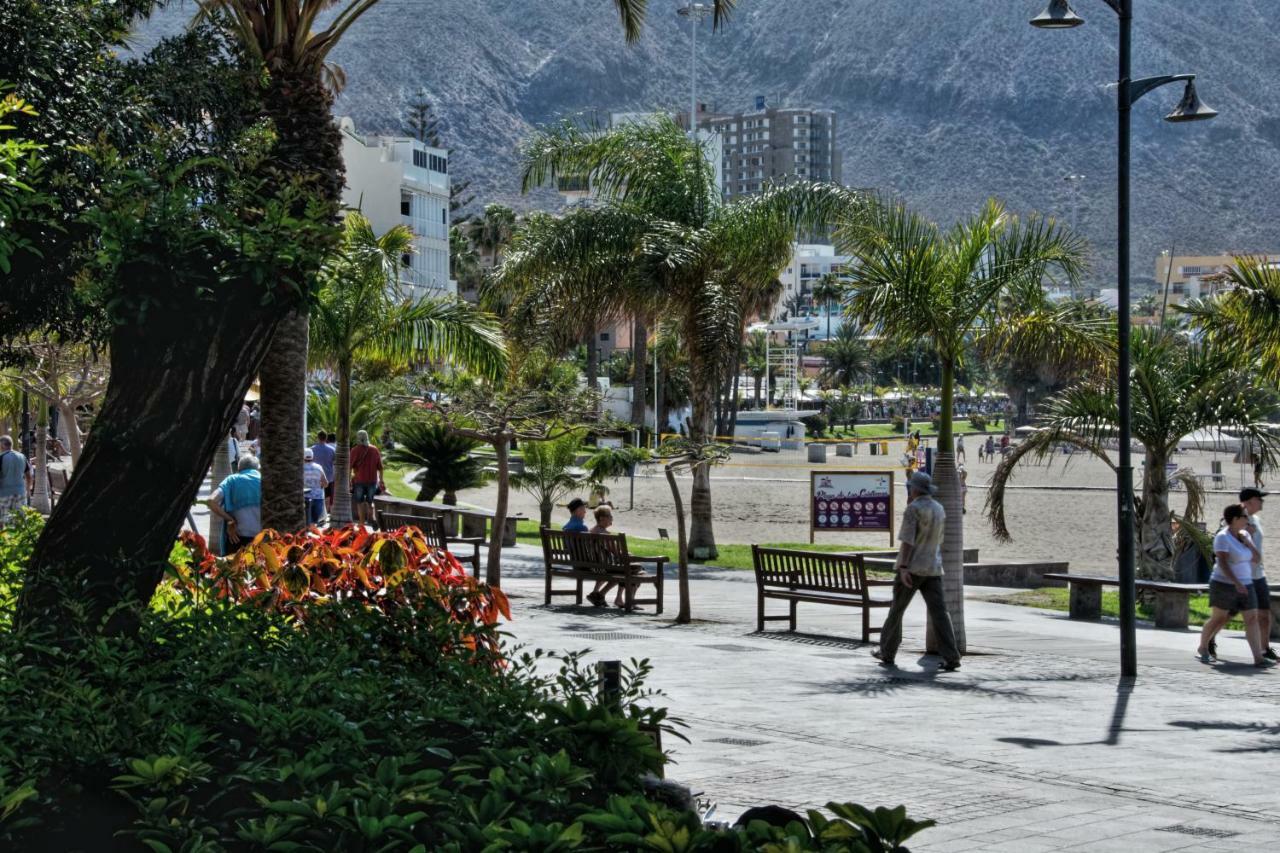 Emma - Los Cristianos Los Cristianos  Exteriör bild