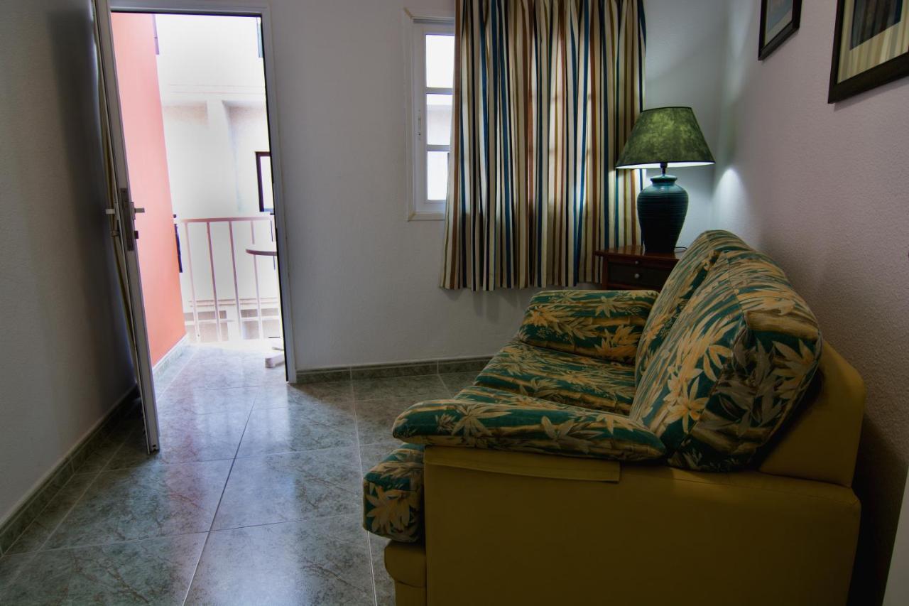 Emma - Los Cristianos Los Cristianos  Exteriör bild