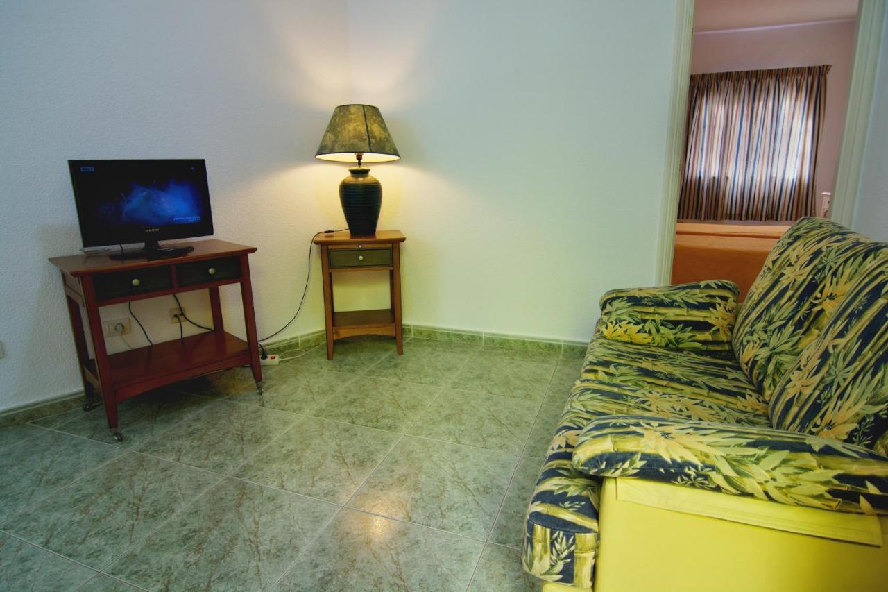 Emma - Los Cristianos Los Cristianos  Exteriör bild
